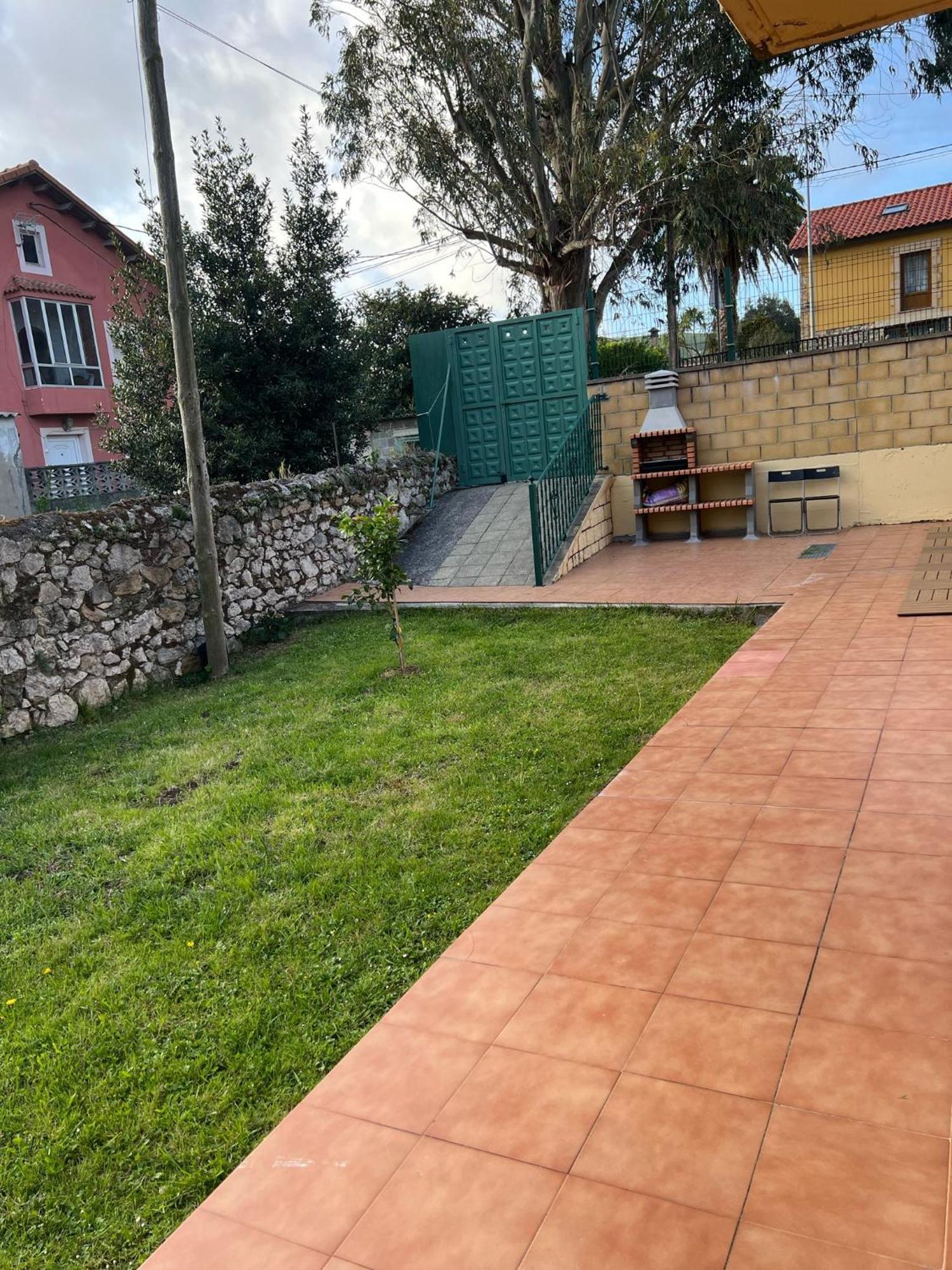 El Jardin De Mer Мьенго Экстерьер фото